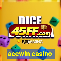 acewin casino
